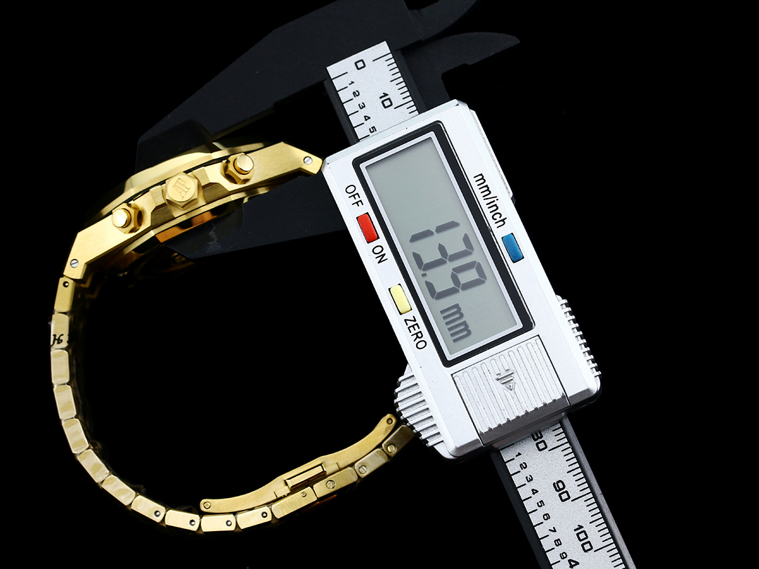Audemars Piguet watch